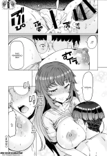 Hitozuma ga Ero Sugite Shigoto ni Naranai! Ch. 1-6  =EES= & : página 78