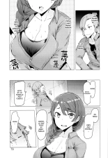 Hitozuma ga Ero Sugite Shigoto ni Naranai! Ch. 1-6  =EES= & : página 81