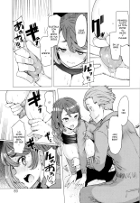 Hitozuma ga Ero Sugite Shigoto ni Naranai! Ch. 1-6  =EES= & : página 85