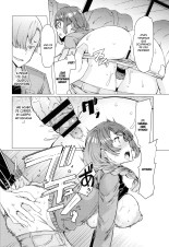 Hitozuma ga Ero Sugite Shigoto ni Naranai! Ch. 1-6  =EES= & : página 88