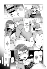 Hitozuma ga Ero Sugite Shigoto ni Naranai! Ch. 1-6  =EES= & : página 95