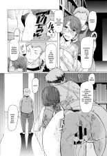 Hitozuma ga Ero Sugite Shigoto ni Naranai! Ch. 1-6  =EES= & : página 110