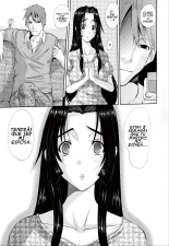 La Agonia de una Esposa: Hinako-san : página 53