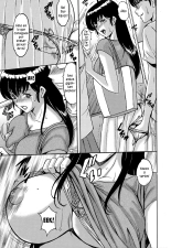 Hitozuma Kanrinin Kyouko Ch 1-4 : página 90