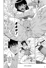 Hitozuma Kanrinin Kyouko Ch 1-4 : página 155