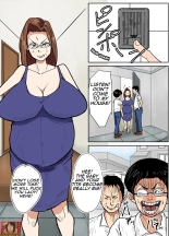 Hitozuma Kyoushi to Kuzu SeitoMarried teacher and student : página 26