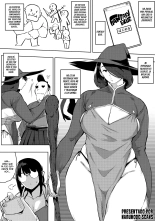 Hitozuma no Koukishin Ch.1 : página 6