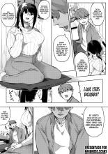 Hitozuma no Koukishin Ch.1 : página 9