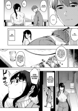 Hitozuma no Koukishin Ch.1 : página 10