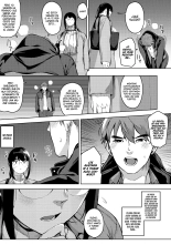 Hitozuma no Koukishin Ch.1 : página 11