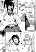 Hitozuma no Koukishin Ch.1 : página 23