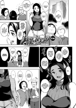 Hitozuma no Rirekisho Ch.1-4 : página 103