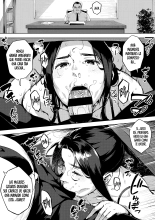 Hitozuma no Rirekisho Ch.1 : página 11