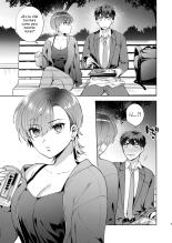 Hiyoko es una entrometida : página 4