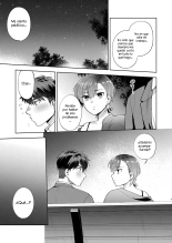 Hiyoko es una entrometida : página 6
