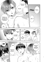 Hiyoko es una entrometida : página 10