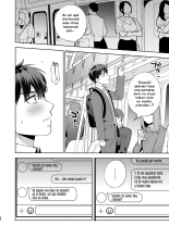 Hiyoko es una entrometida : página 25