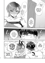 Hiyoko es una entrometida : página 47