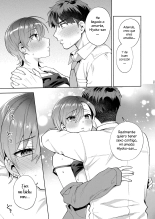 Hiyoko es una entrometida : página 48