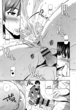 Hokenshitsu no Sagara Sensei : página 110