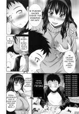 Hokenshitsu no Sagara Sensei : página 145