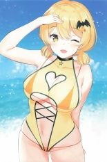 Hololive Micro Bikini Bukatsudou Houkokusho : página 52