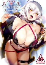 Holy Night Jeanne Alter : página 1