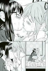 Honno Isseiki dake Watashi no Gin no Niwa : página 31