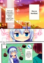 Horoyoi Chino-chan to : página 3