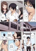 Houkago Initiation【Full Color Version】 : página 19