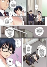 Houkago Initiation【Full Color Version】 : página 46