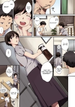 Houkago Initiation【Full Color Version】 : página 73