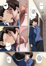 Houkago Initiation【Full Color Version】 : página 108