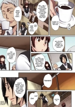 Houkago Initiation【Full Color Version】 : página 133