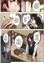 Houkago Initiation【Full Color Version】 : página 135