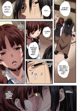 Houkago Initiation【Full Color Version】 : página 147