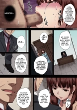 Houkago Initiation【Full Color Version】 : página 150