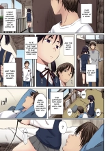 Houkago Initiation【Full Color Version】 : página 155