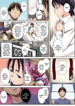 Houkago Initiation【Full Color Version】 : página 163