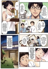 Houkago Initiation【Full Color Version】 : página 184