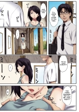 Houkago Initiation【Full Color Version】 : página 185