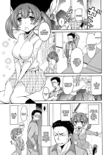 Houkago no Sangatsu Usagi-tachi Ch. 2 - The March Rabbits of an after school : página 3