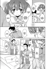 Houkago no Sangatsu Usagi-tachi Ch. 2 - The March Rabbits of an after school : página 5