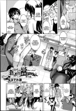 Houkago no Sangatsu Usagi-tachi Ch. 1 - The March Rabbits of an after school : página 2