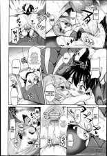 Houkago no Sangatsu Usagi-tachi Ch. 1 - The March Rabbits of an after school : página 20