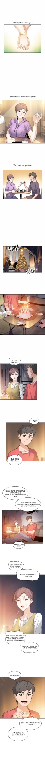 Housekeeper  Ch.4949   Completed : página 4