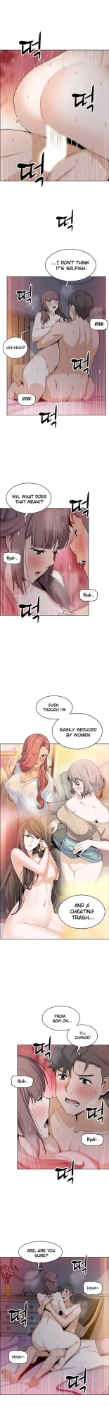 Housekeeper  Ch.4949   Completed : página 270