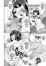 How To Marry A Cute Older Trap : página 7
