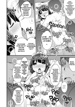 How To Marry A Cute Older Trap : página 15