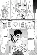 I, My, Me, Mine Ch. 1-7 : página 28